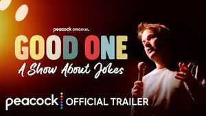 Video post by @peacock on YouTube