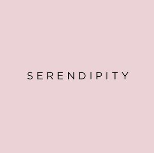 Image post by @serendipitybeyonddesign on Instagram