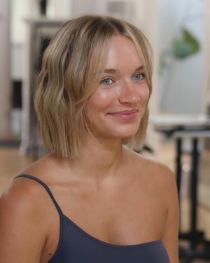 Image post by @brianalane_hair on Instagram