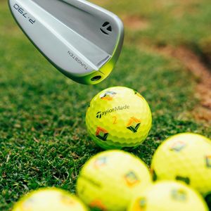 Image post by @taylormade_golf_japan on Instagram
