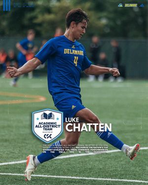Image post by @delawaremsoc on Instagram