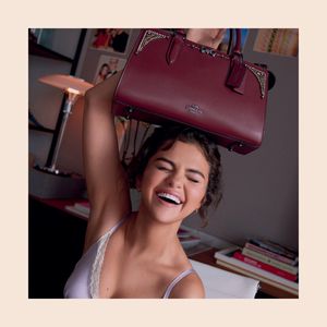 Image post by @Coach on Twitter/X
