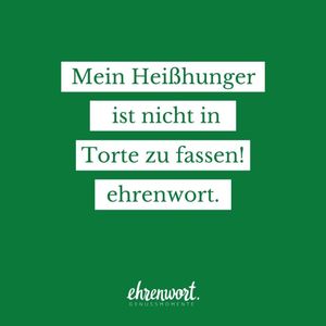 Image post by @ehrenwort.genussmomente on Instagram