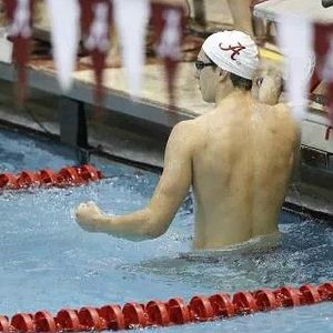 Image post by @alabamaswimdive on Instagram