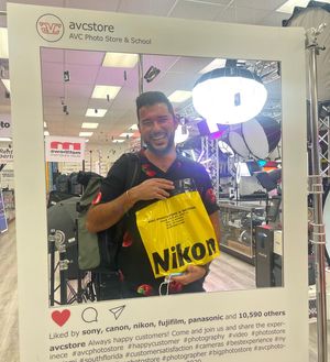 Image post by @avcstore on Instagram