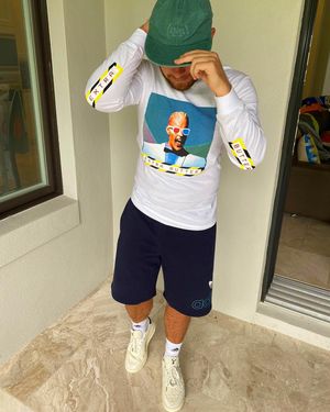 Image post by @tyrrellhatton on Instagram