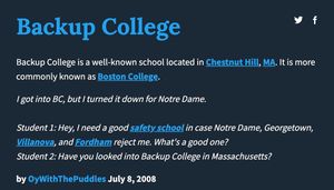 Image post by @ndbarstool on Instagram