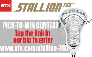 Image post by @stxmlax on Instagram