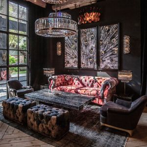 Image post by @timothyoulton on Instagram