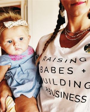 Image post by @pinkstork on Instagram