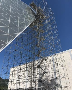 Image post by @af_academy on Instagram