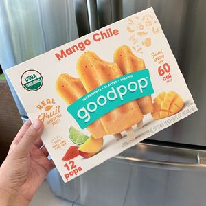 Image post by @goodpop on Instagram
