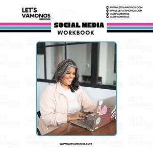Image post by @letsvamonosnetwork on Facebook
