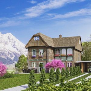 Image post by @christiesrealestate on Instagram