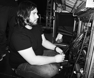 Image post by @thirdeyeblind on Instagram