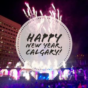 Image post by @cityofcalgary on Instagram