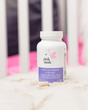 Image post by @pinkstork on Instagram