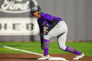 Image post by @tarletonsoftball on Instagram
