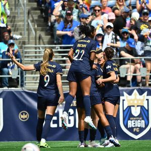 Image post by @reignfc on Instagram