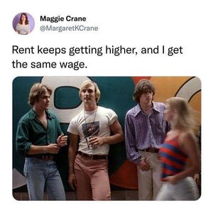 Image post by @bestworstcantina on Instagram