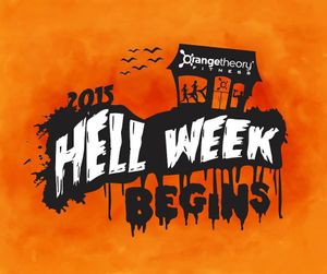 Image post by @orangetheory on Instagram