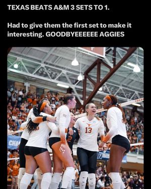 Image post by @barstoollonghorn on Instagram