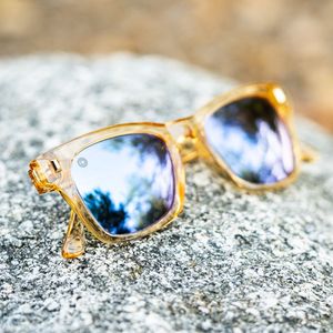 Image post by @knockaround on Instagram
