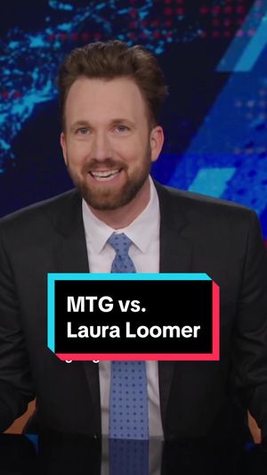 Video post by @thedailyshow on TikTok