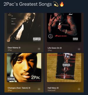 Image post by @fantastichiphop_ on Instagram
