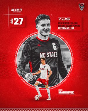 Image post by @packmenssoccer on Instagram