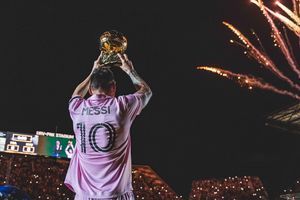Image post by @leomessi on Instagram