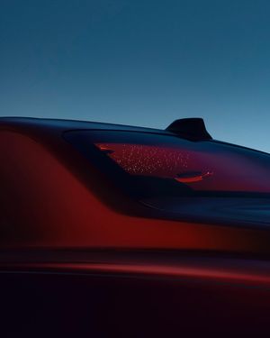 Image post by @rollsroycecars on Instagram
