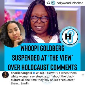 Image post by @realdlhughley on Instagram
