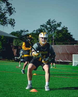 Image post by @bw_mlax on Instagram