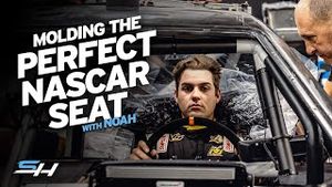 Video post by @stewarthaasracing on YouTube