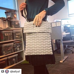 Image post by @pallastextiles on Instagram