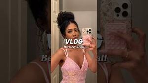 Video post by @missjourdy on YouTube