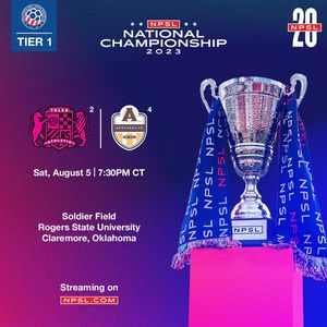 Image post by @npslsoccer on Instagram