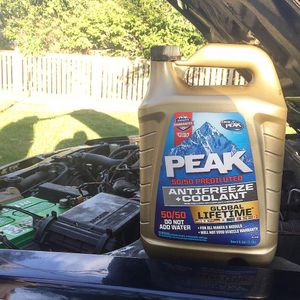 Image post by @peakauto on Instagram