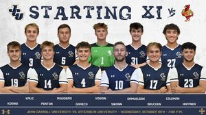 Image post by @jcumenssoccer on Instagram