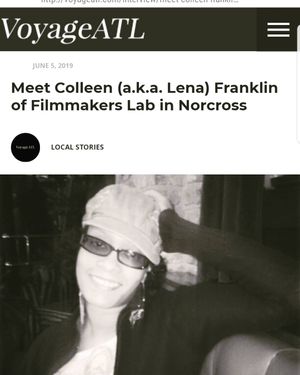 Image post by @filmmakerslab on Instagram