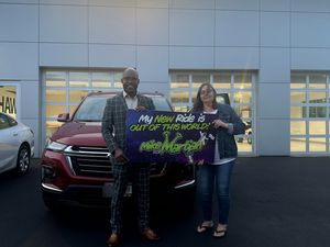Image post by @mohawkchevrolet on Instagram