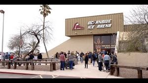 Video post by @ballysportsarizona on YouTube