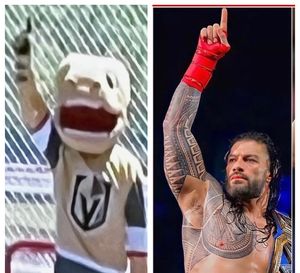 Image post by @chancenhl on Instagram