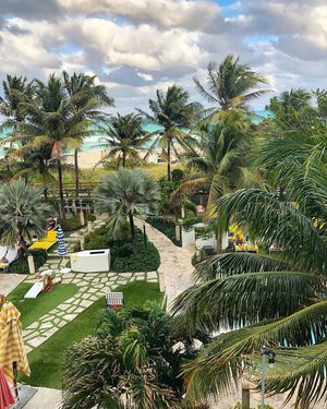 Image post by @theconfidante on Instagram