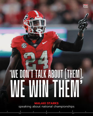 Image post by @dawgnation on Instagram