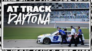 Video post by @nascar on YouTube