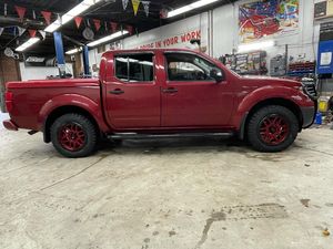 Image post by @tricktrucks1 on Instagram