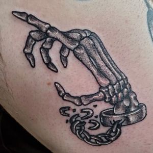 Image post by @clearvisiontattoo on Instagram