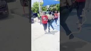 Video post by @mecksheriff on YouTube
